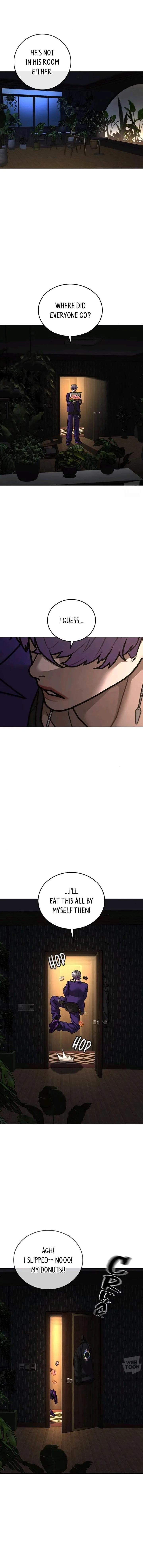 Read Reality Quest Manga Online