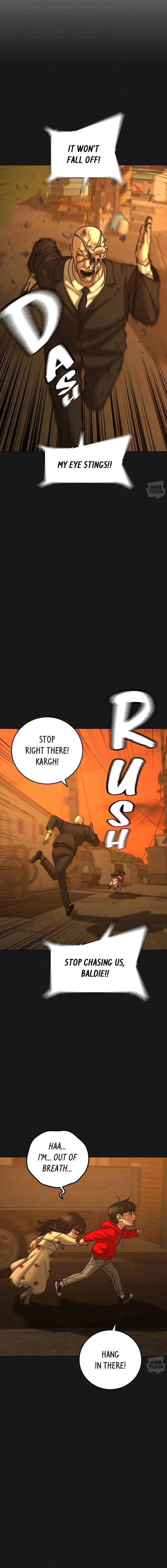 Read Reality Quest Manga Online