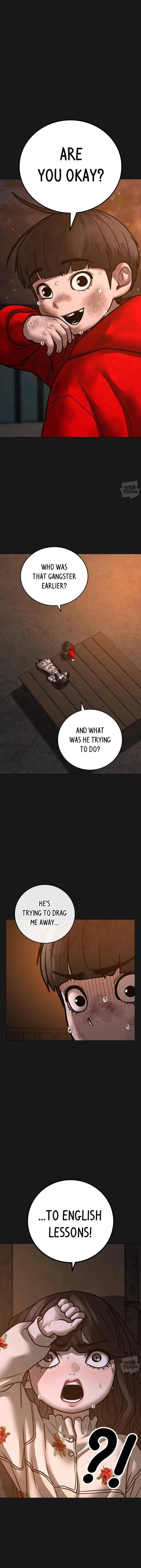 Read Reality Quest Manga Online