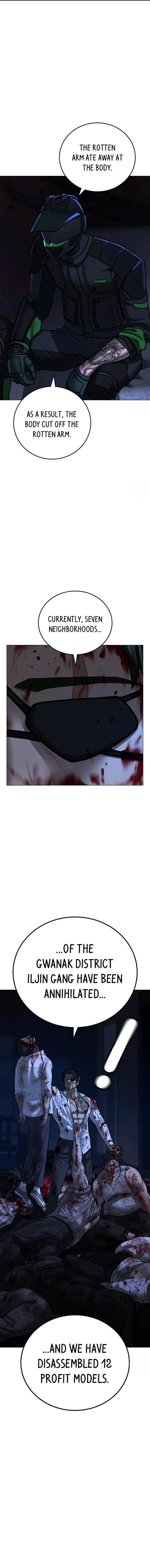 Read Reality Quest Manga Online