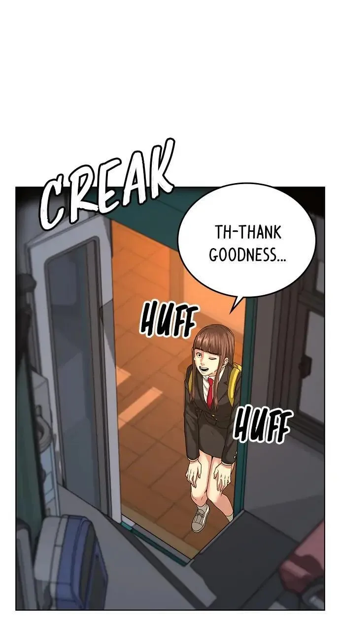 Read Reality Quest Manga Online