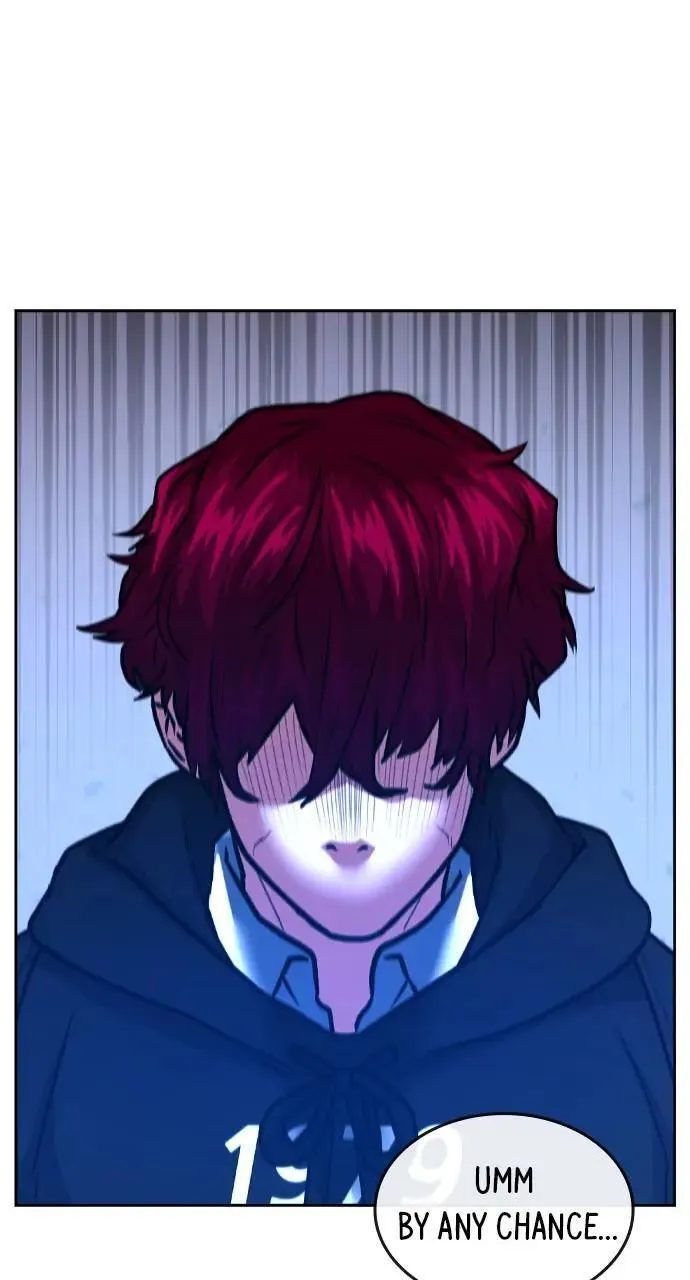 Read Reality Quest Manga Online