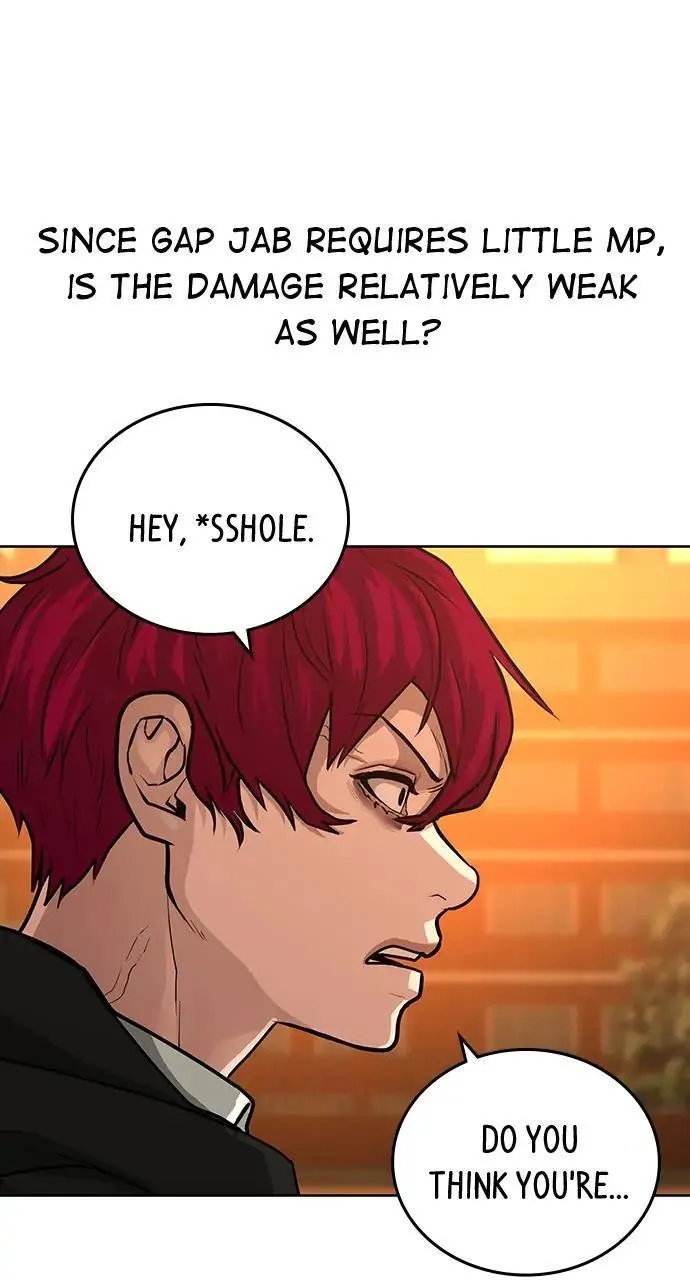 Read Reality Quest Manga Online