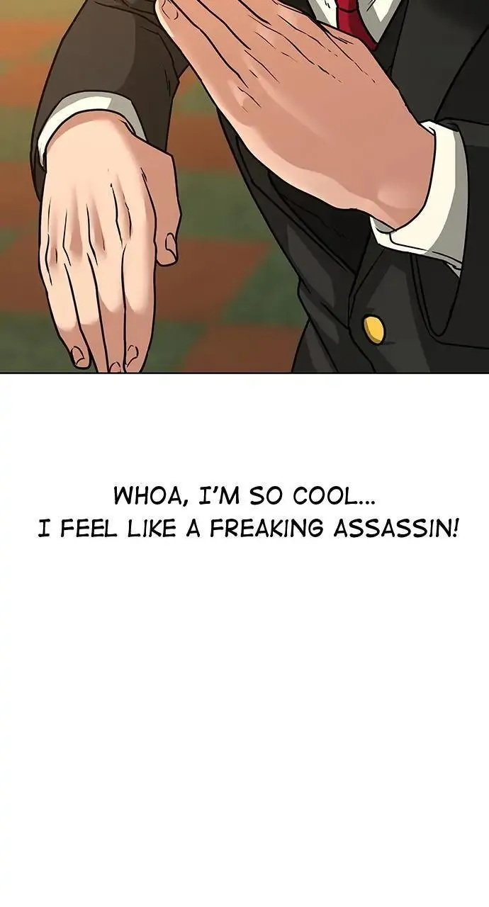 Read Reality Quest Manga Online
