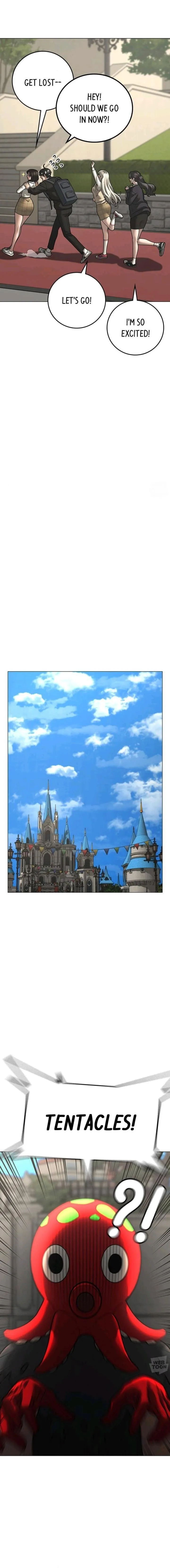 Read Reality Quest Manga Online