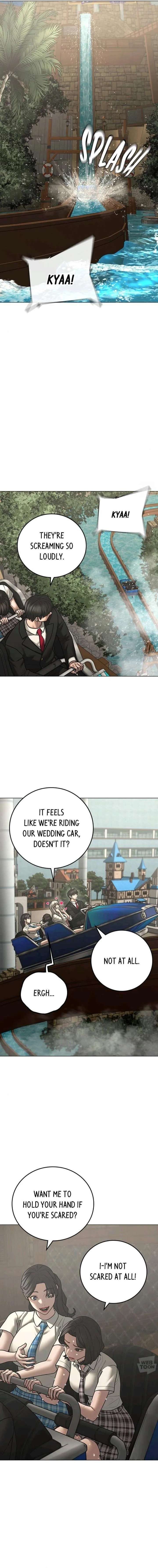 Read Reality Quest Manga Online