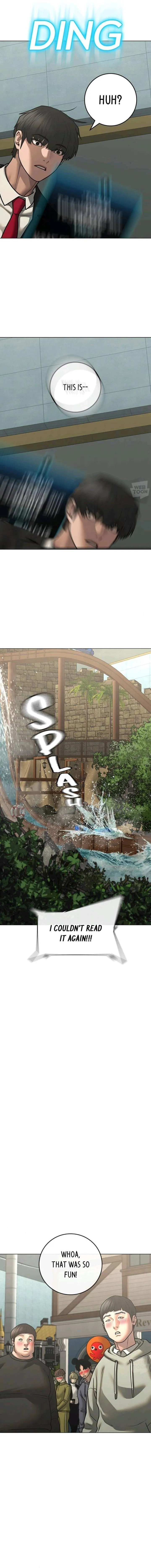 Read Reality Quest Manga Online