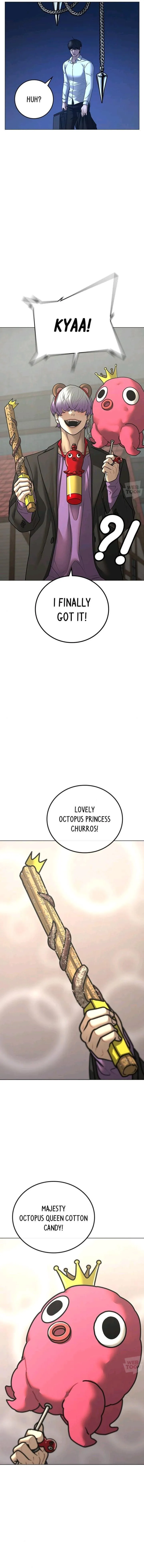 Read Reality Quest Manga Online