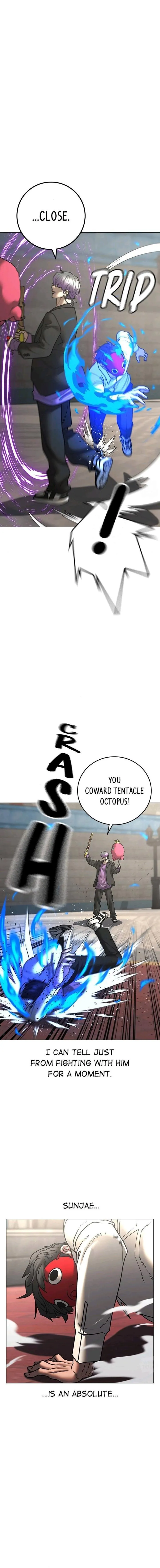 Read Reality Quest Manga Online