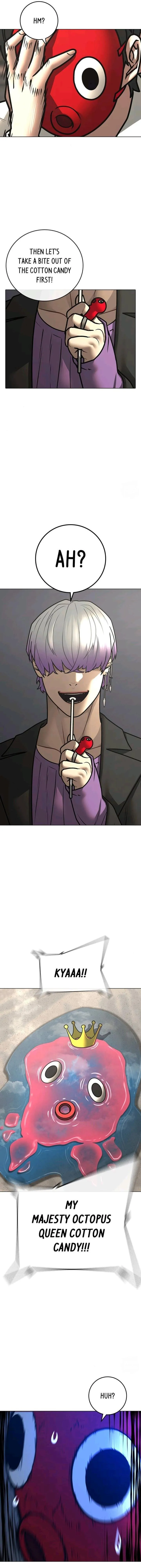 Read Reality Quest Manga Online