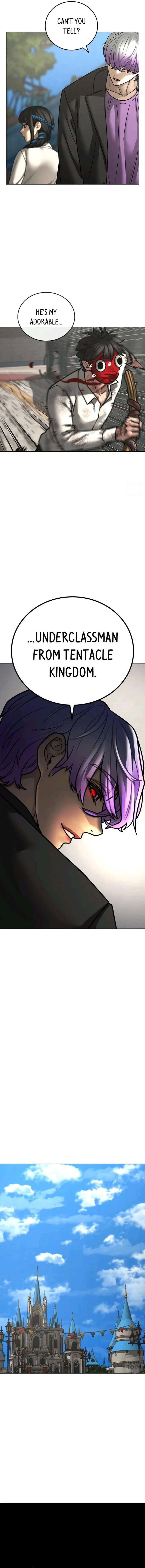 Read Reality Quest Manga Online