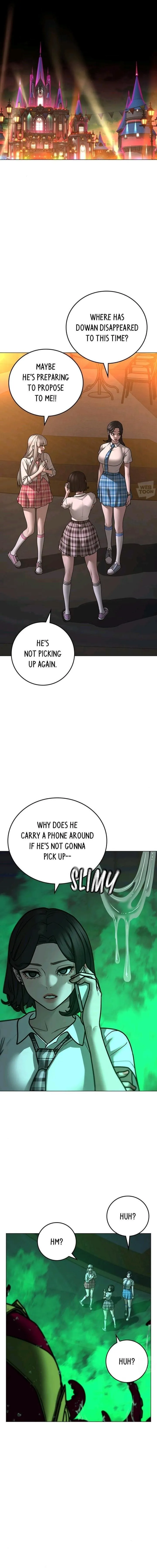 Read Reality Quest Manga Online