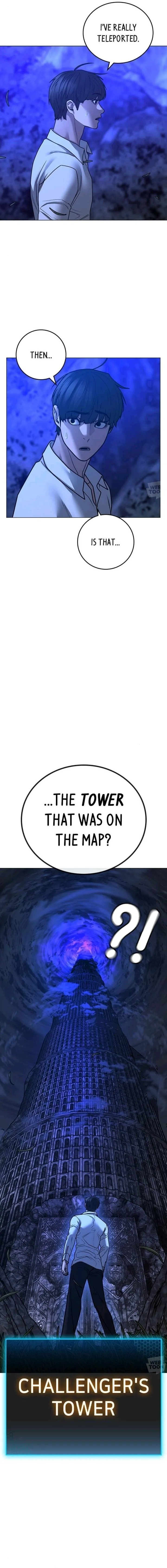 Read Reality Quest Manga Online