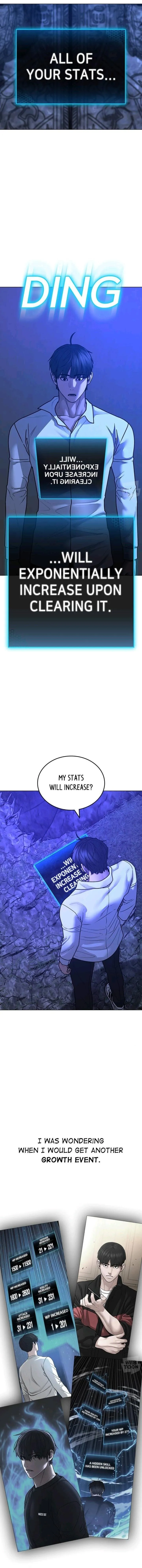 Read Reality Quest Manga Online