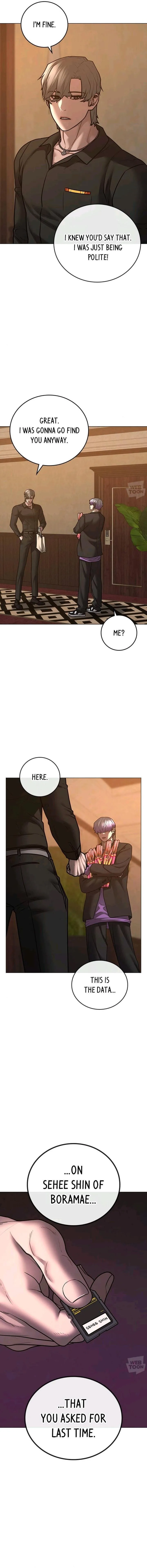 Read Reality Quest Manga Online