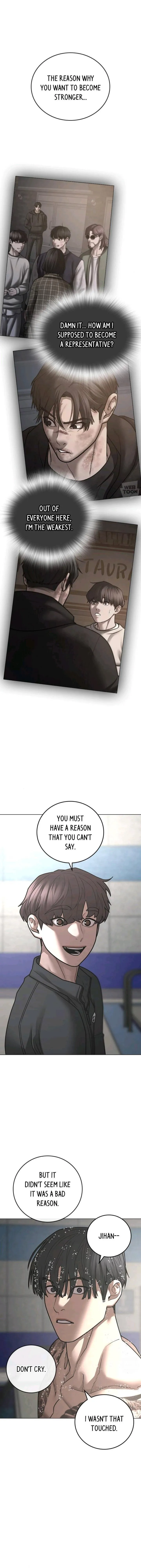 Read Reality Quest Manga Online