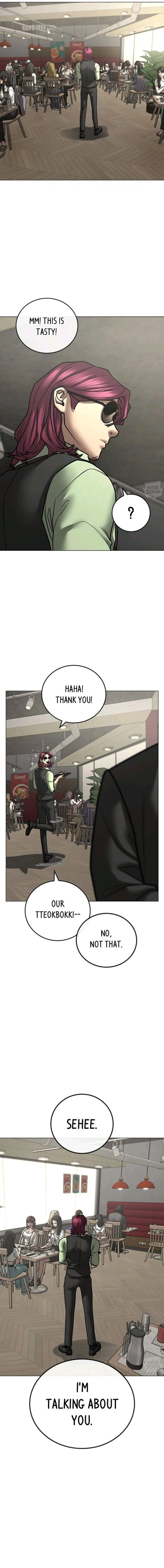 Read Reality Quest Manga Online