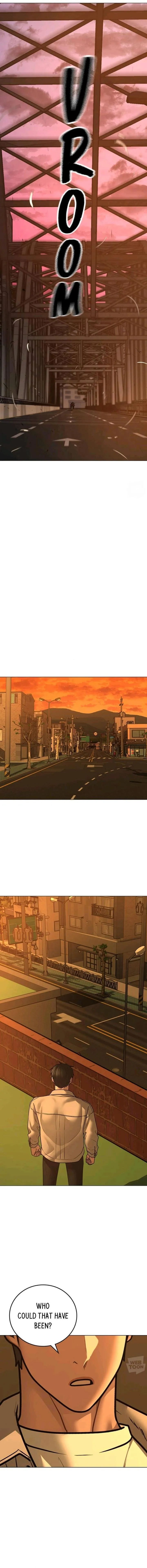 Read Reality Quest Manga Online