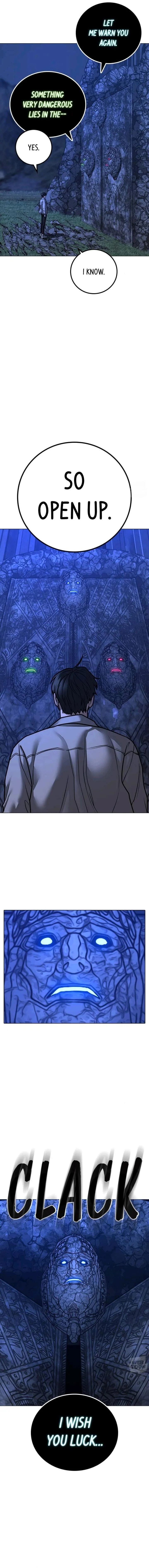 Read Reality Quest Manga Online