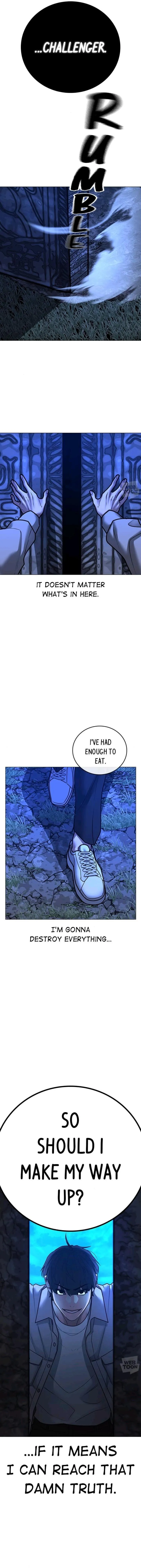 Read Reality Quest Manga Online