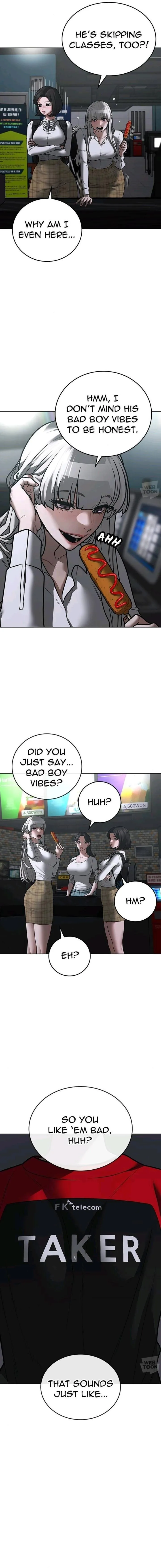 Read Reality Quest Manga Online
