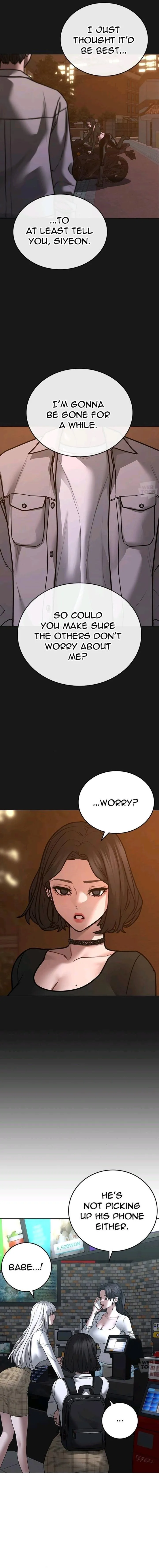 Read Reality Quest Manga Online