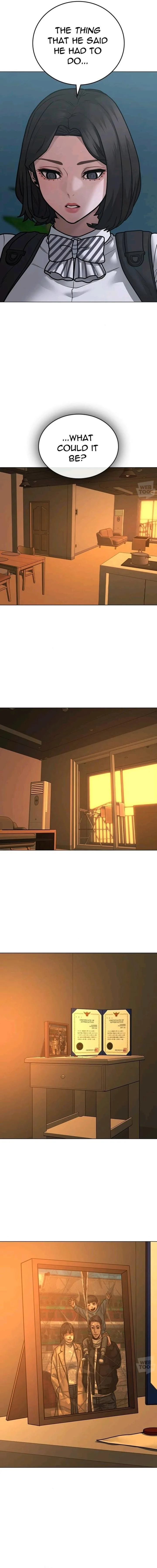 Read Reality Quest Manga Online