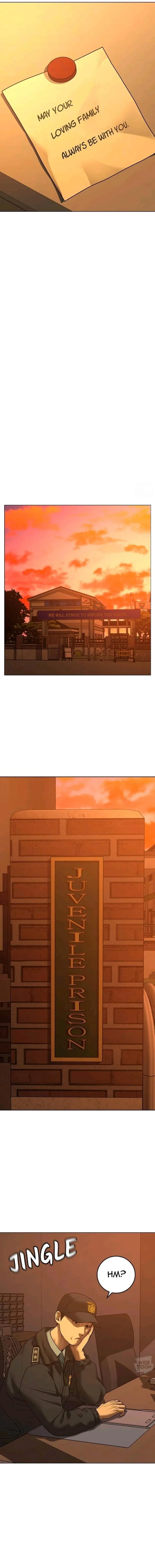 Read Reality Quest Manga Online