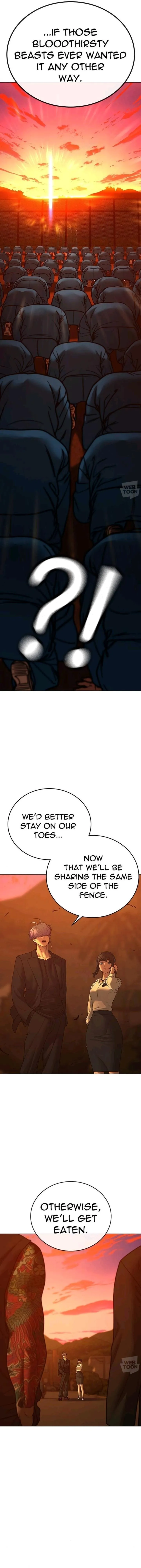 Read Reality Quest Manga Online