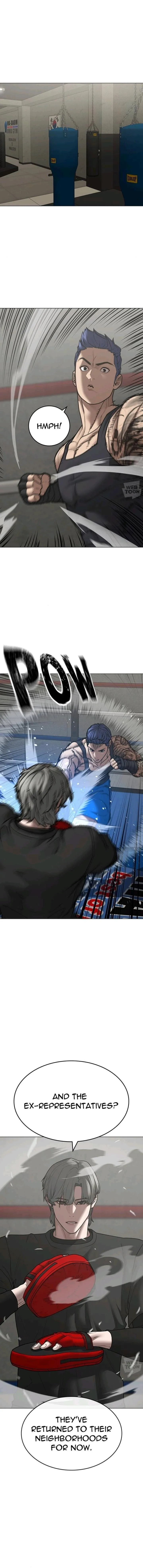 Read Reality Quest Manga Online