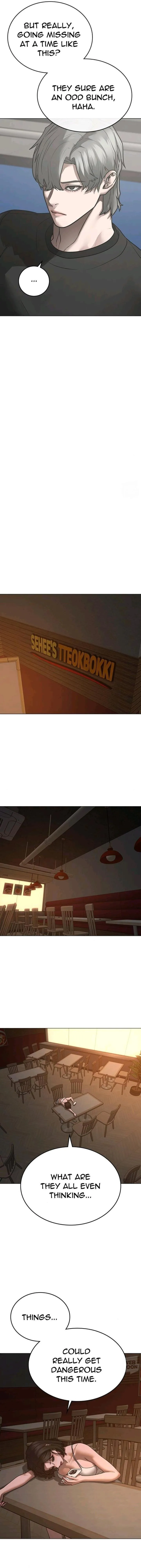 Read Reality Quest Manga Online