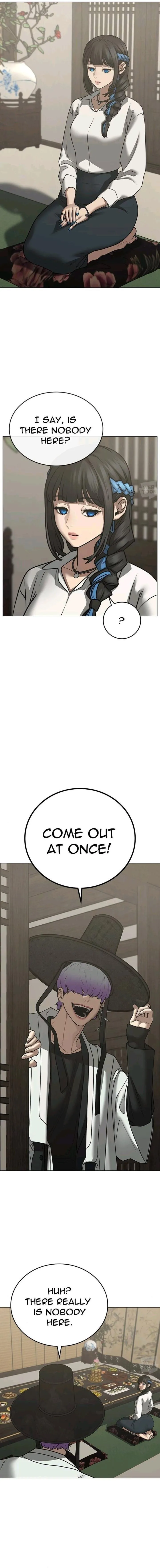 Read Reality Quest Manga Online