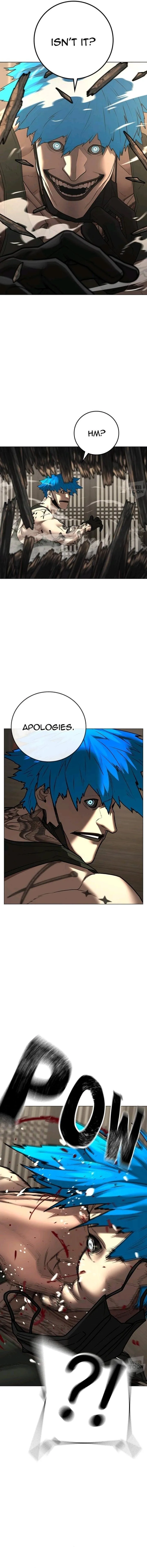 Read Reality Quest Manga Online