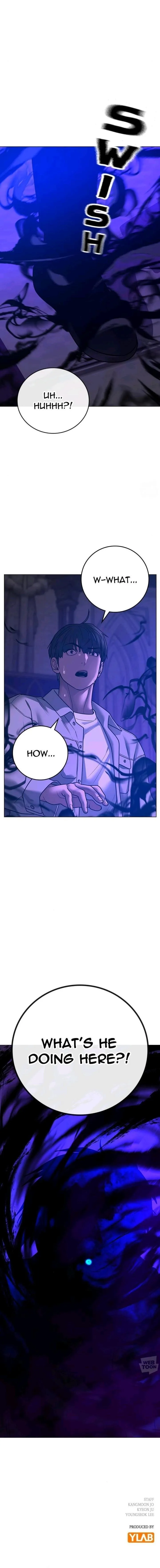 Read Reality Quest Manga Online