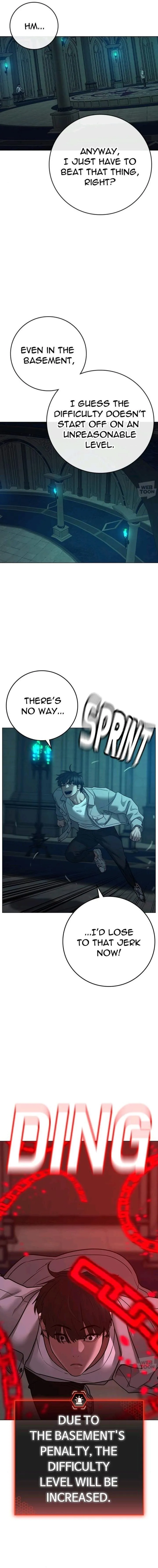 Read Reality Quest Manga Online