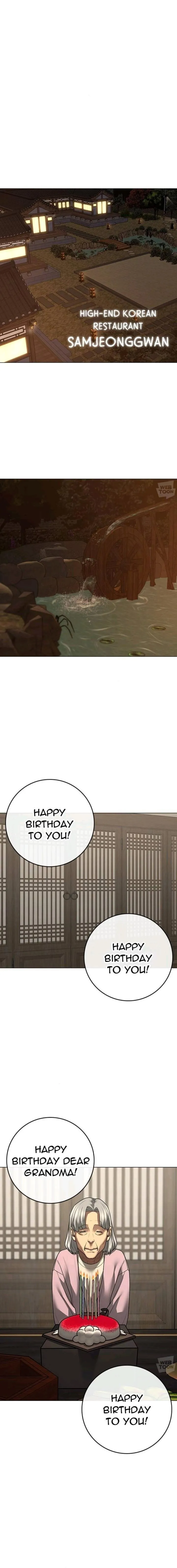 Read Reality Quest Manga Online
