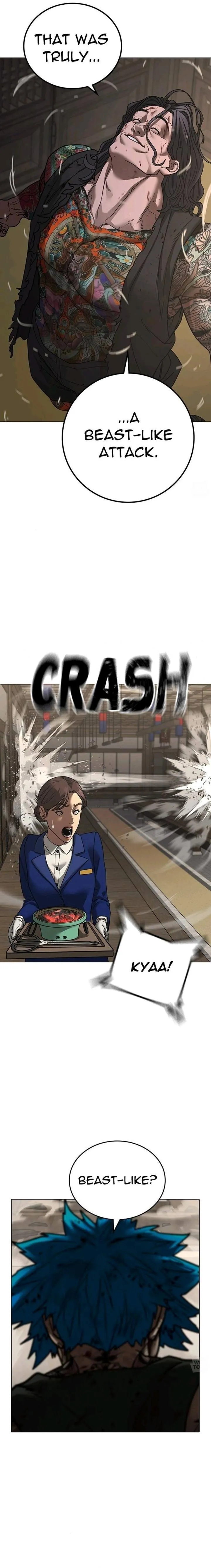 Read Reality Quest Manga Online