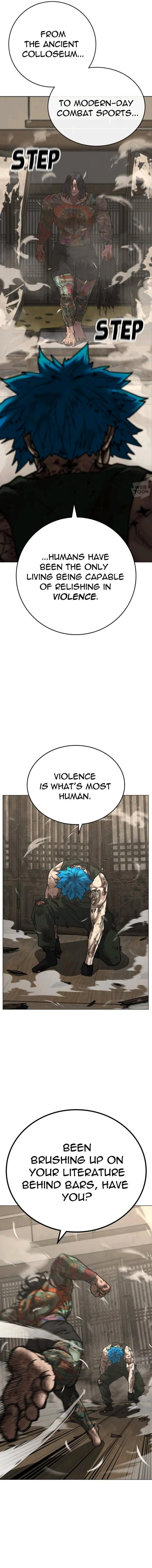 Read Reality Quest Manga Online