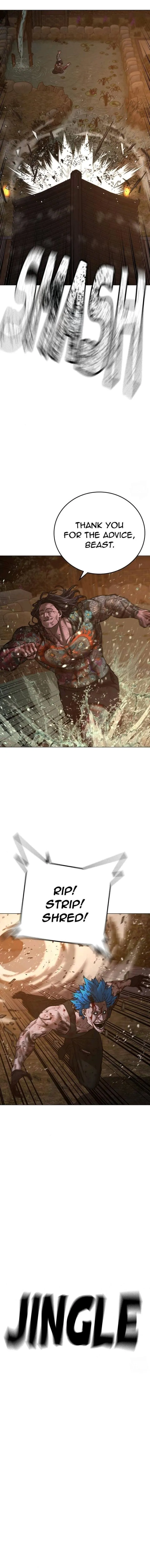 Read Reality Quest Manga Online