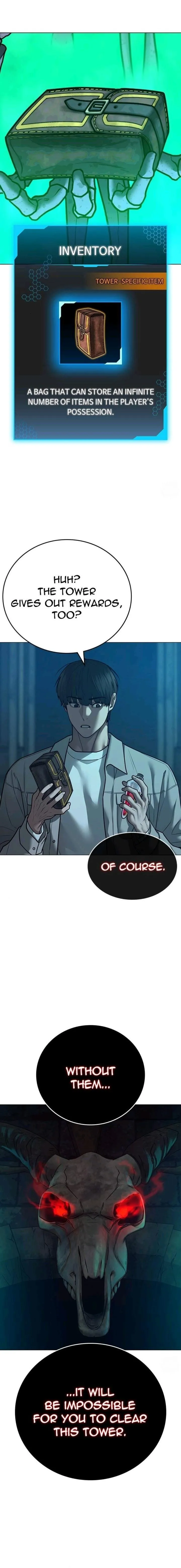 Read Reality Quest Manga Online