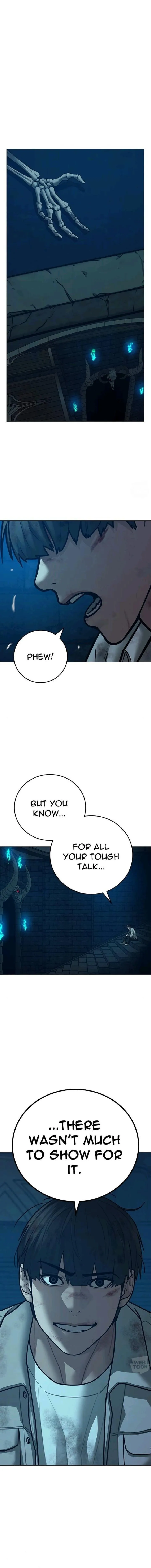 Read Reality Quest Manga Online