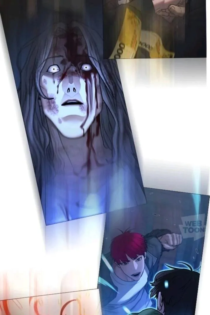 Read Reality Quest Manga Online