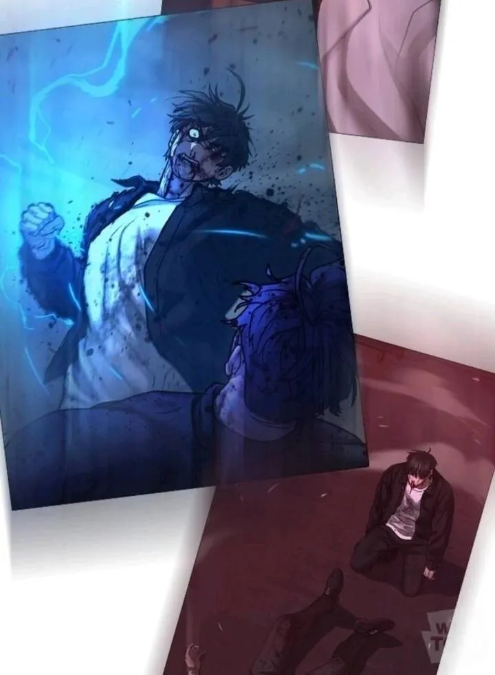 Read Reality Quest Manga Online
