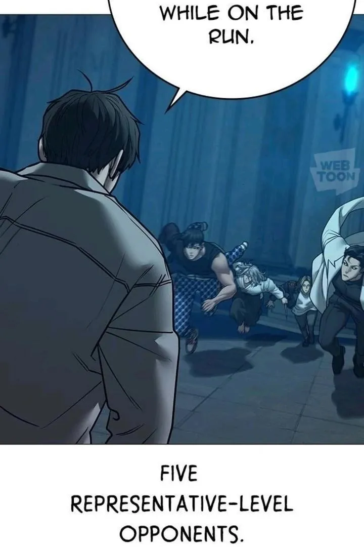 Read Reality Quest Manga Online