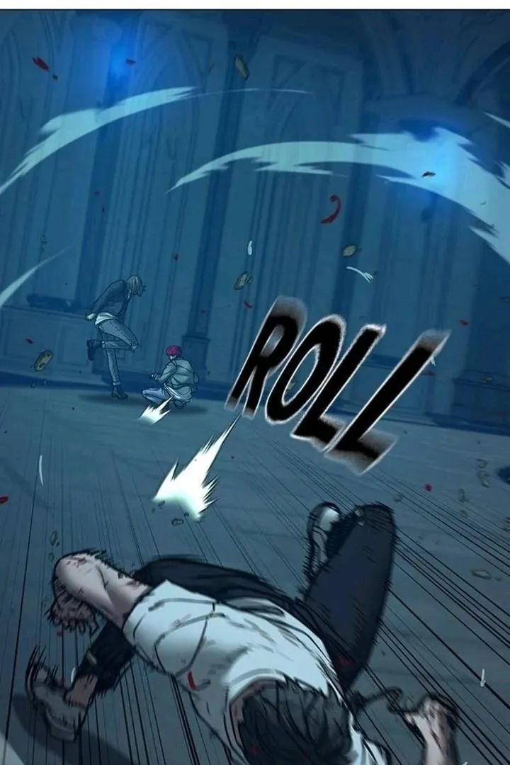 Read Reality Quest Manga Online
