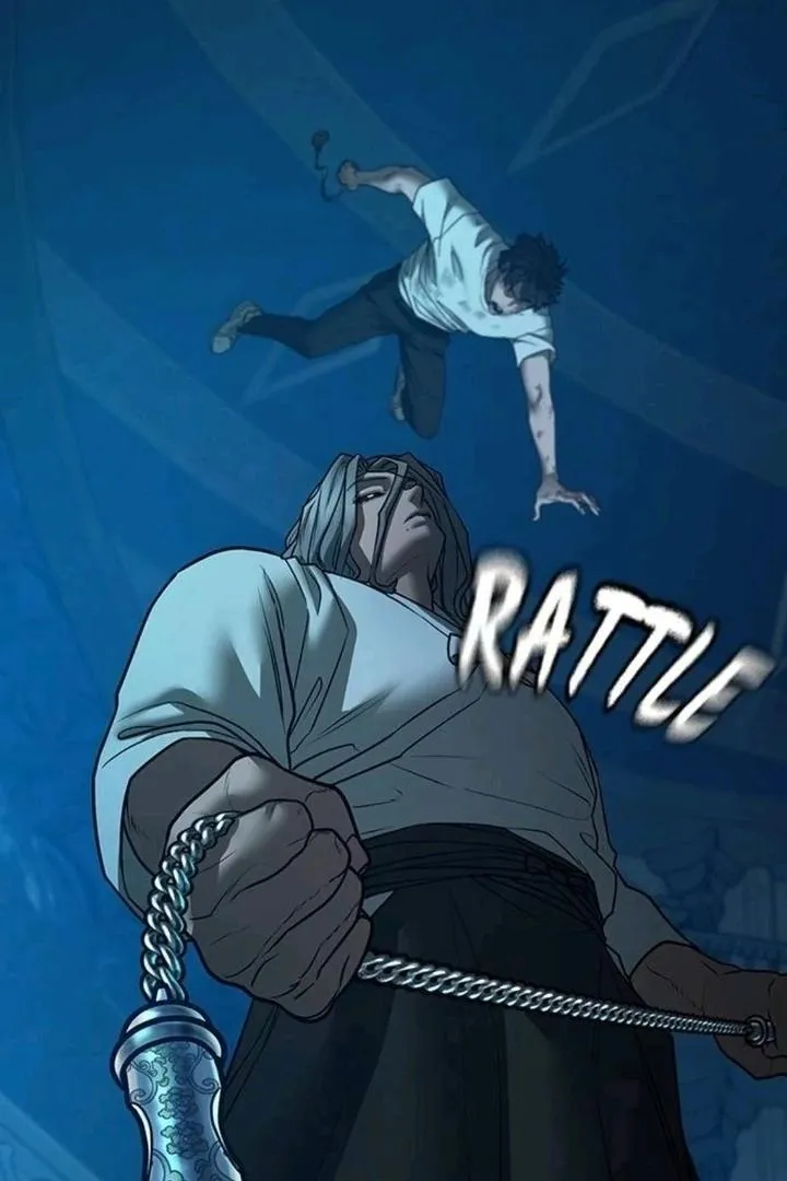 Read Reality Quest Manga Online