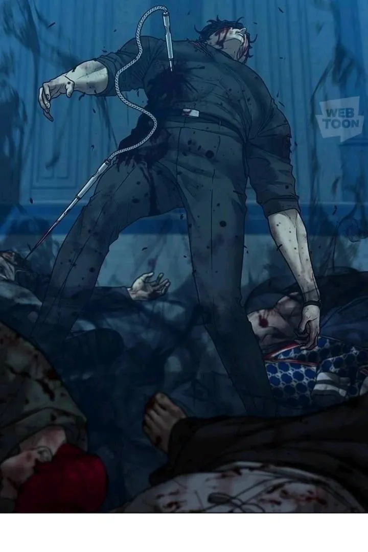 Read Reality Quest Manga Online