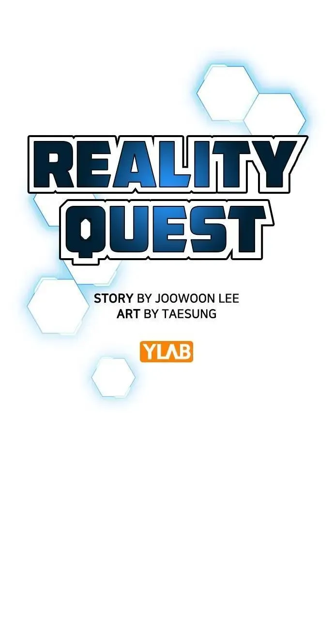 Read Reality Quest Manga Online