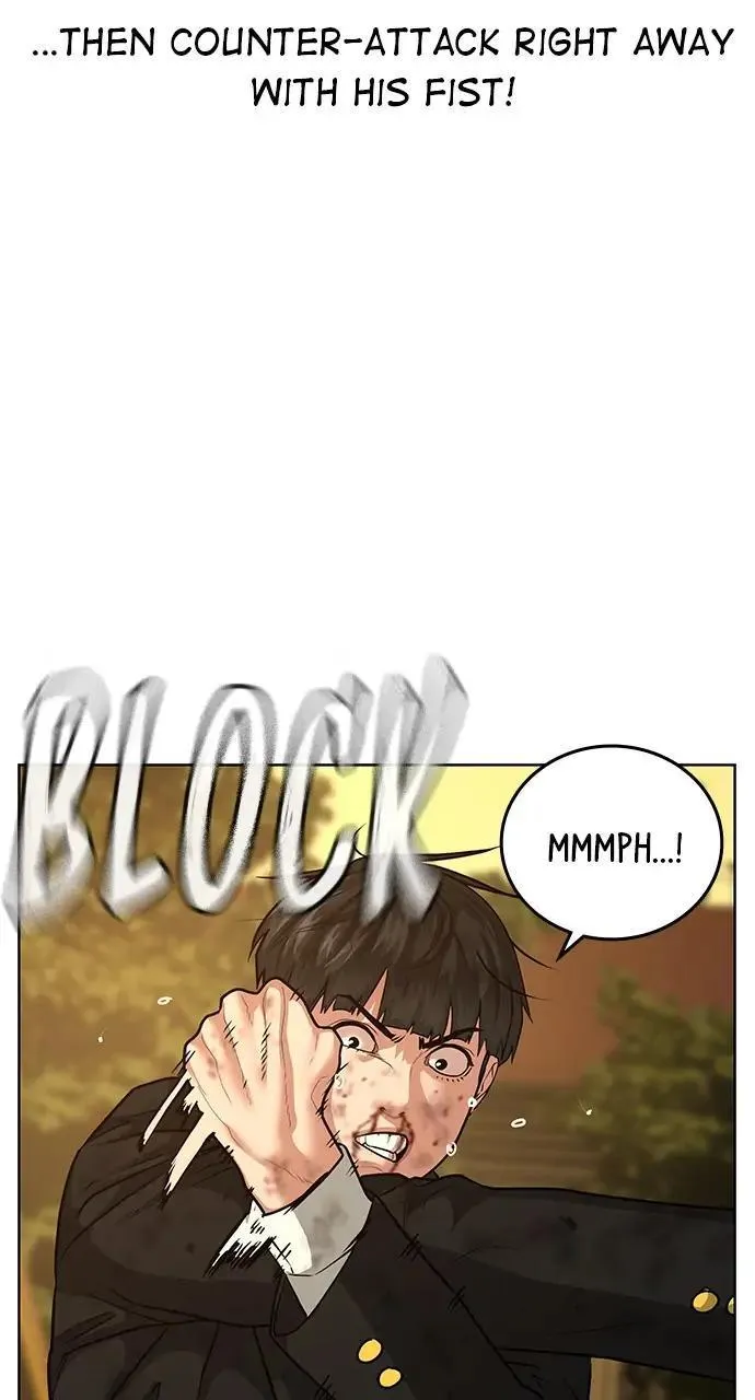 Read Reality Quest Manga Online