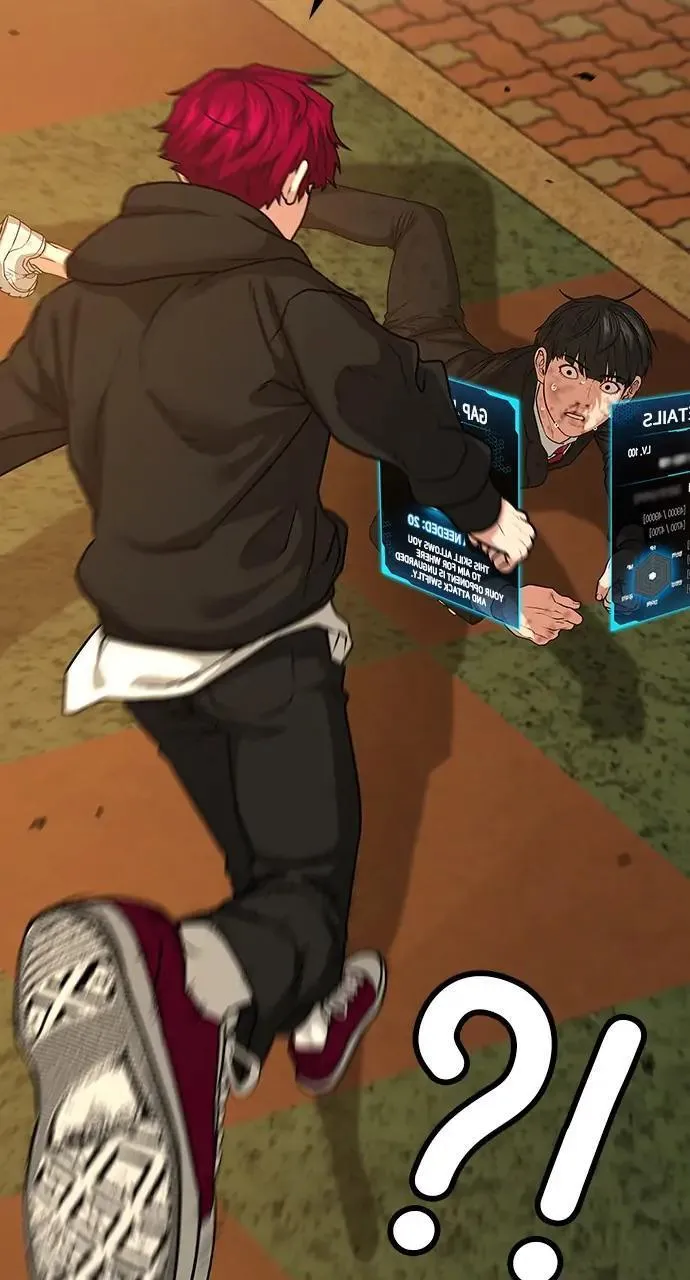 Read Reality Quest Manga Online